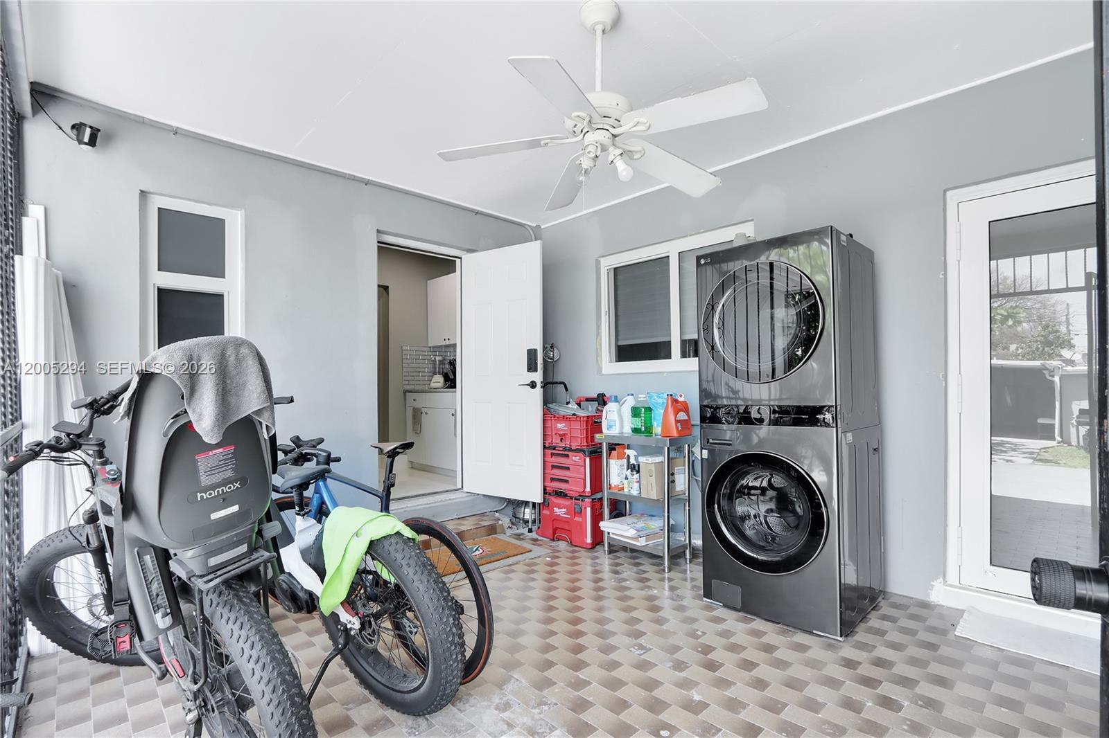 ALLAPATTAH HIGHLANDS - Residential Income