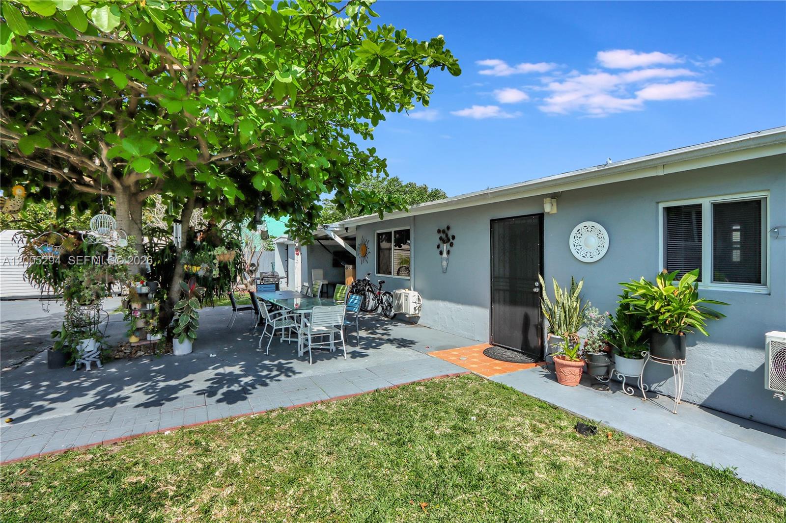 ALLAPATTAH HIGHLANDS - Residential Income