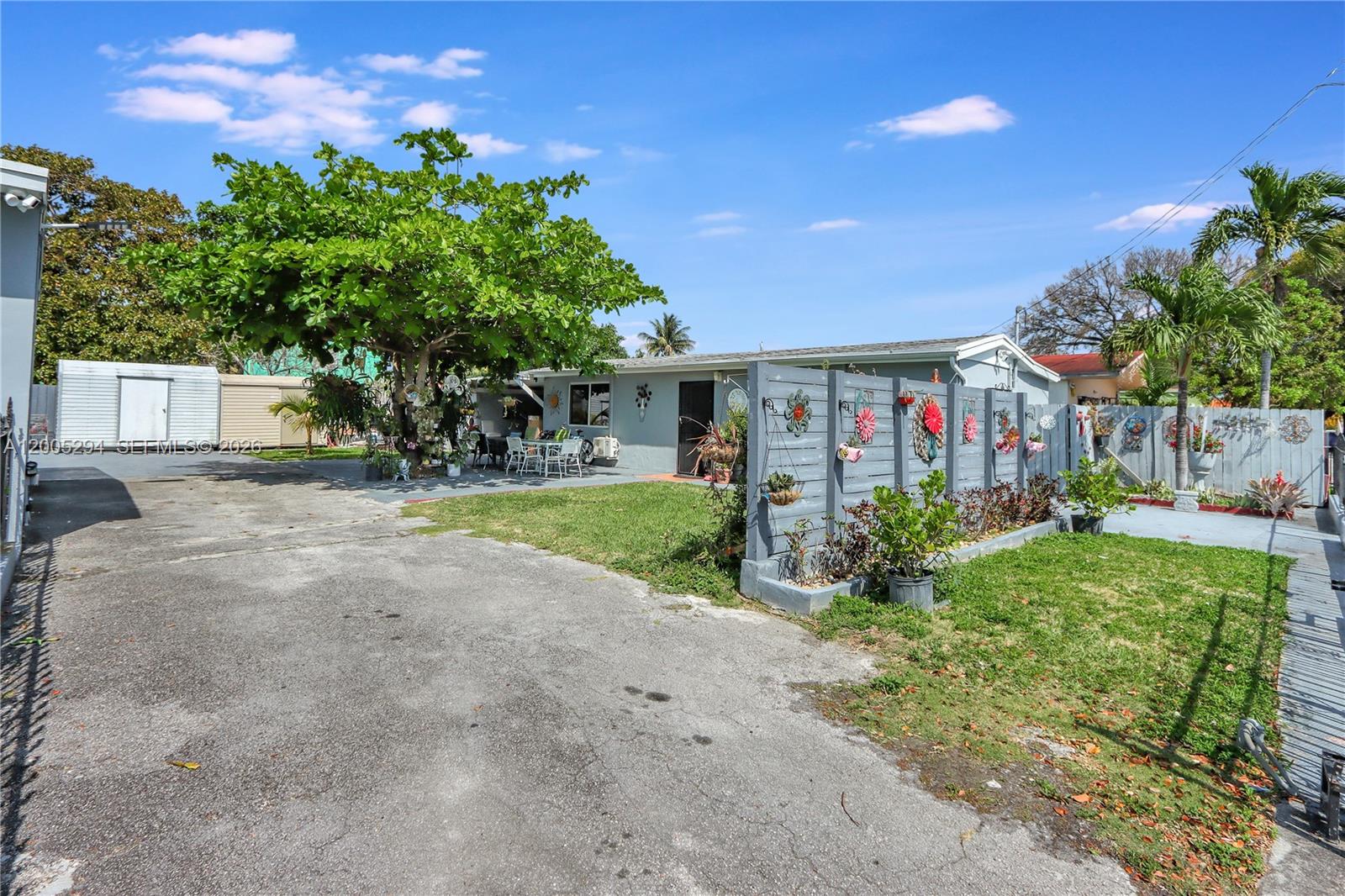 ALLAPATTAH HIGHLANDS - Residential Income