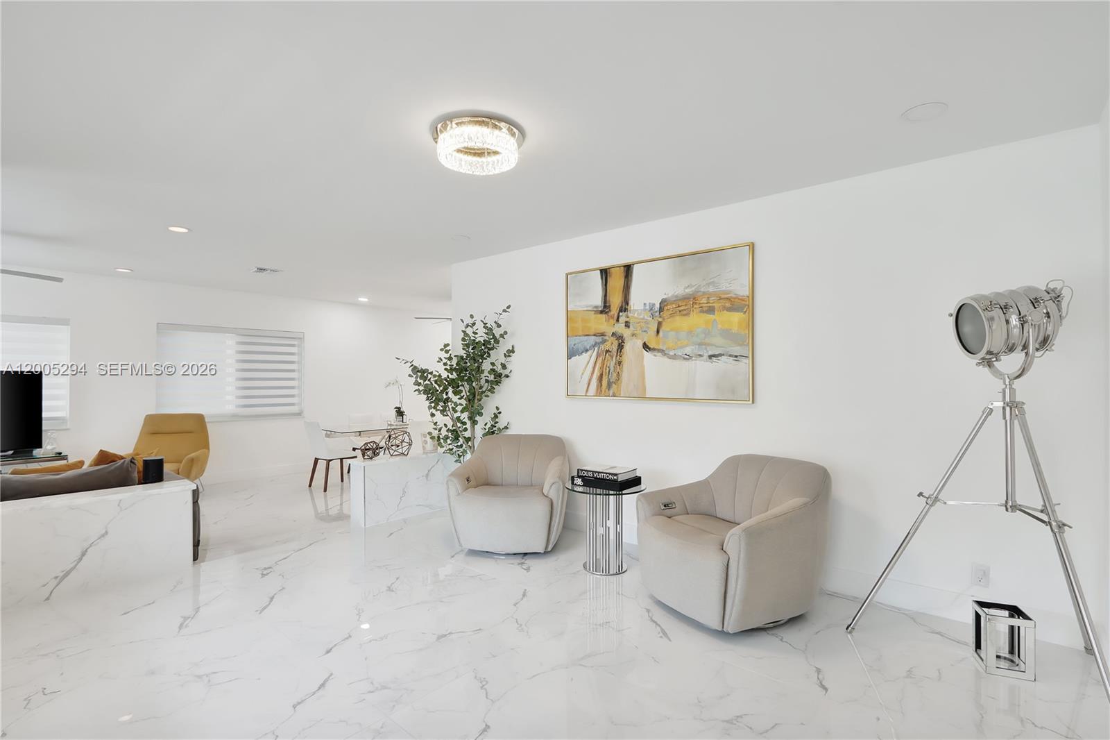 ALLAPATTAH HIGHLANDS - Residential Income