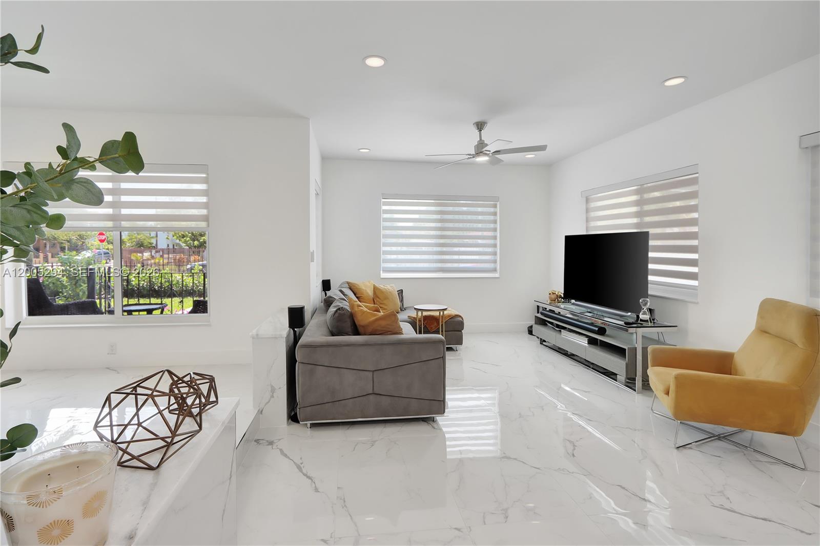 ALLAPATTAH HIGHLANDS - Residential Income