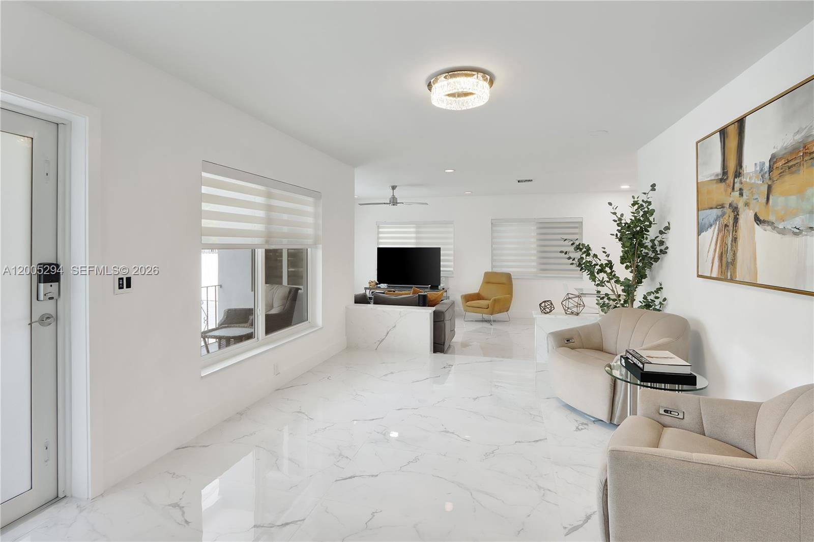 ALLAPATTAH HIGHLANDS - Residential Income