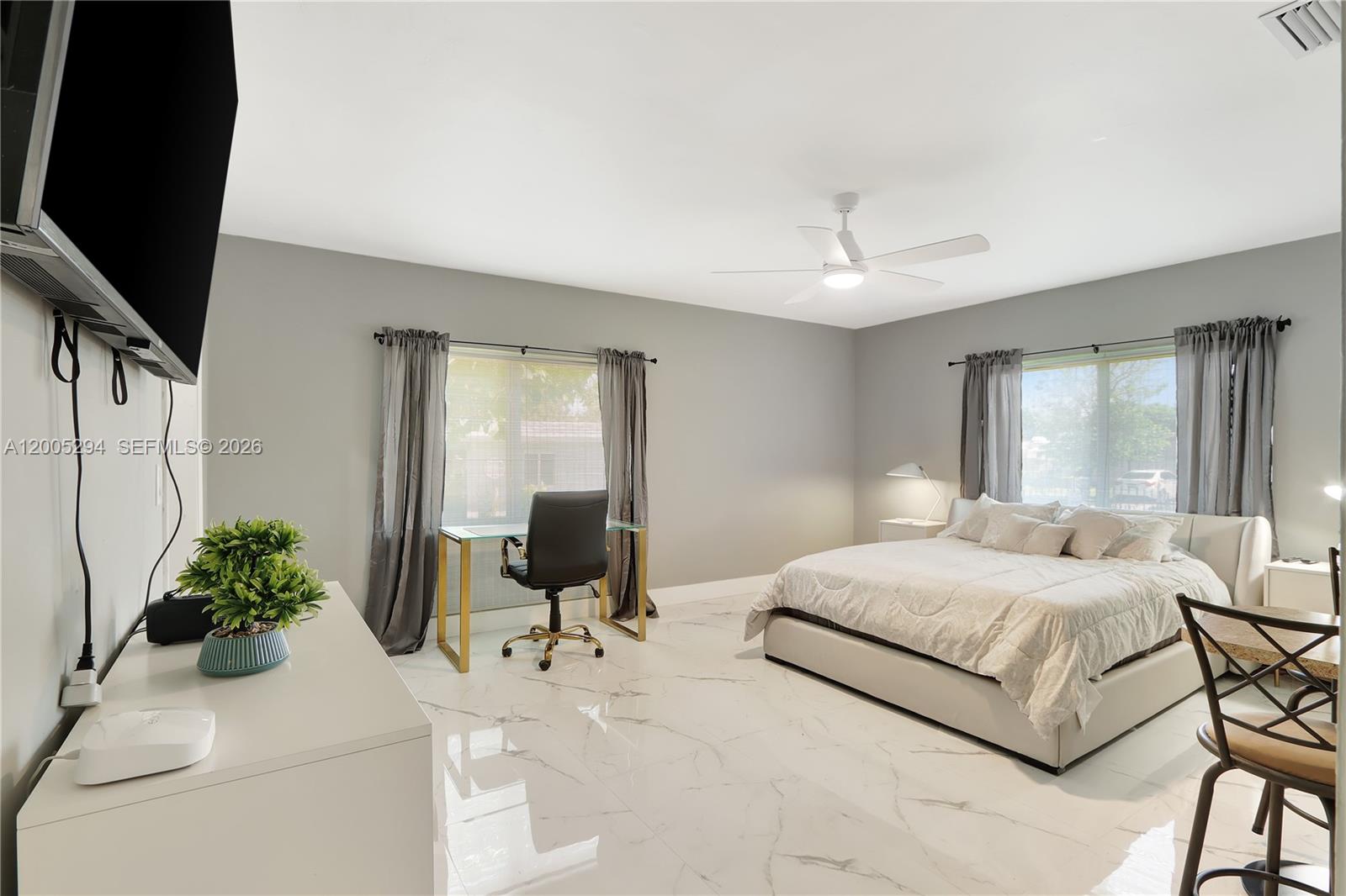 ALLAPATTAH HIGHLANDS - Residential Income