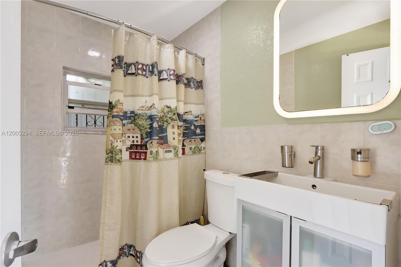 ALLAPATTAH HIGHLANDS - Residential Income