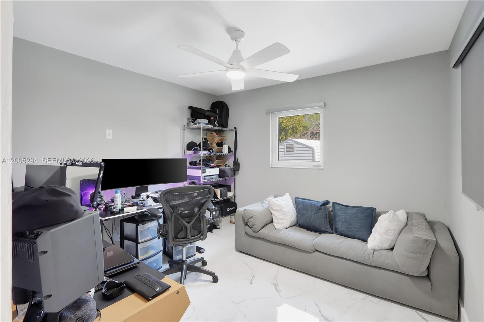 ALLAPATTAH HIGHLANDS - Residential Income