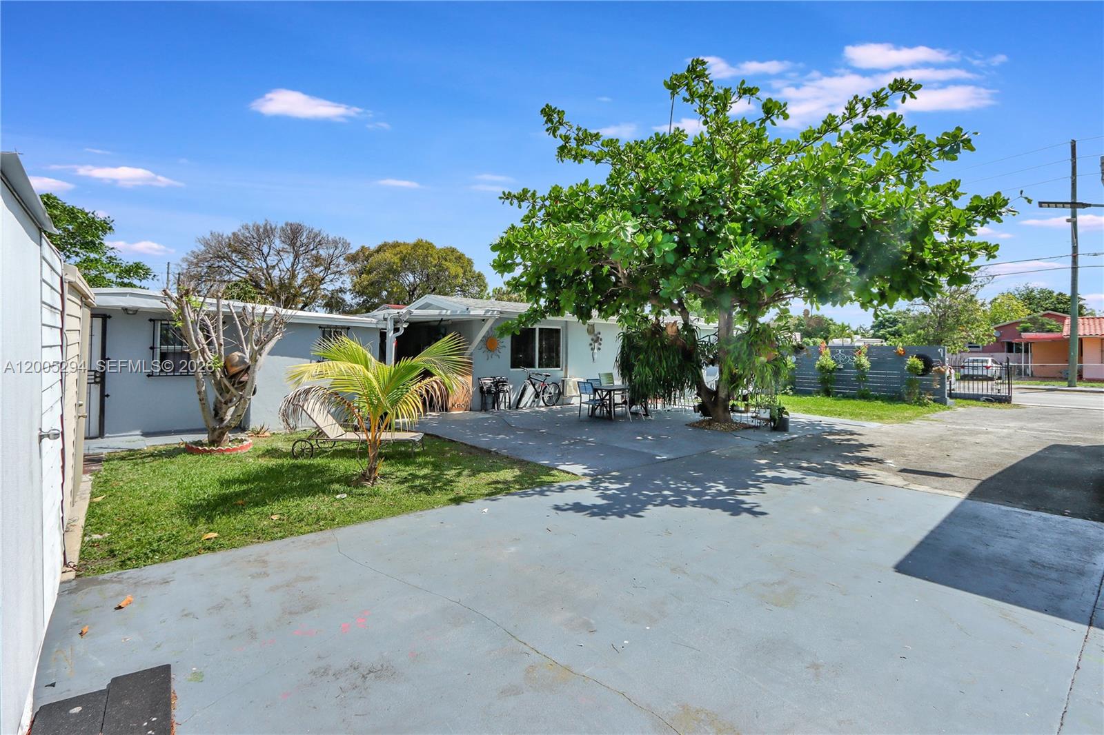 ALLAPATTAH HIGHLANDS - Residential Income