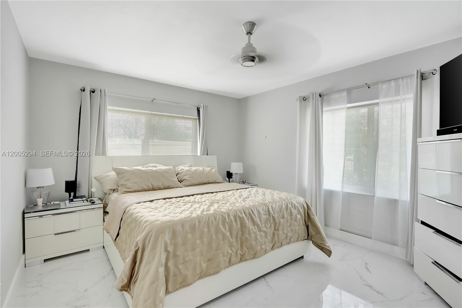 ALLAPATTAH HIGHLANDS - Residential Income