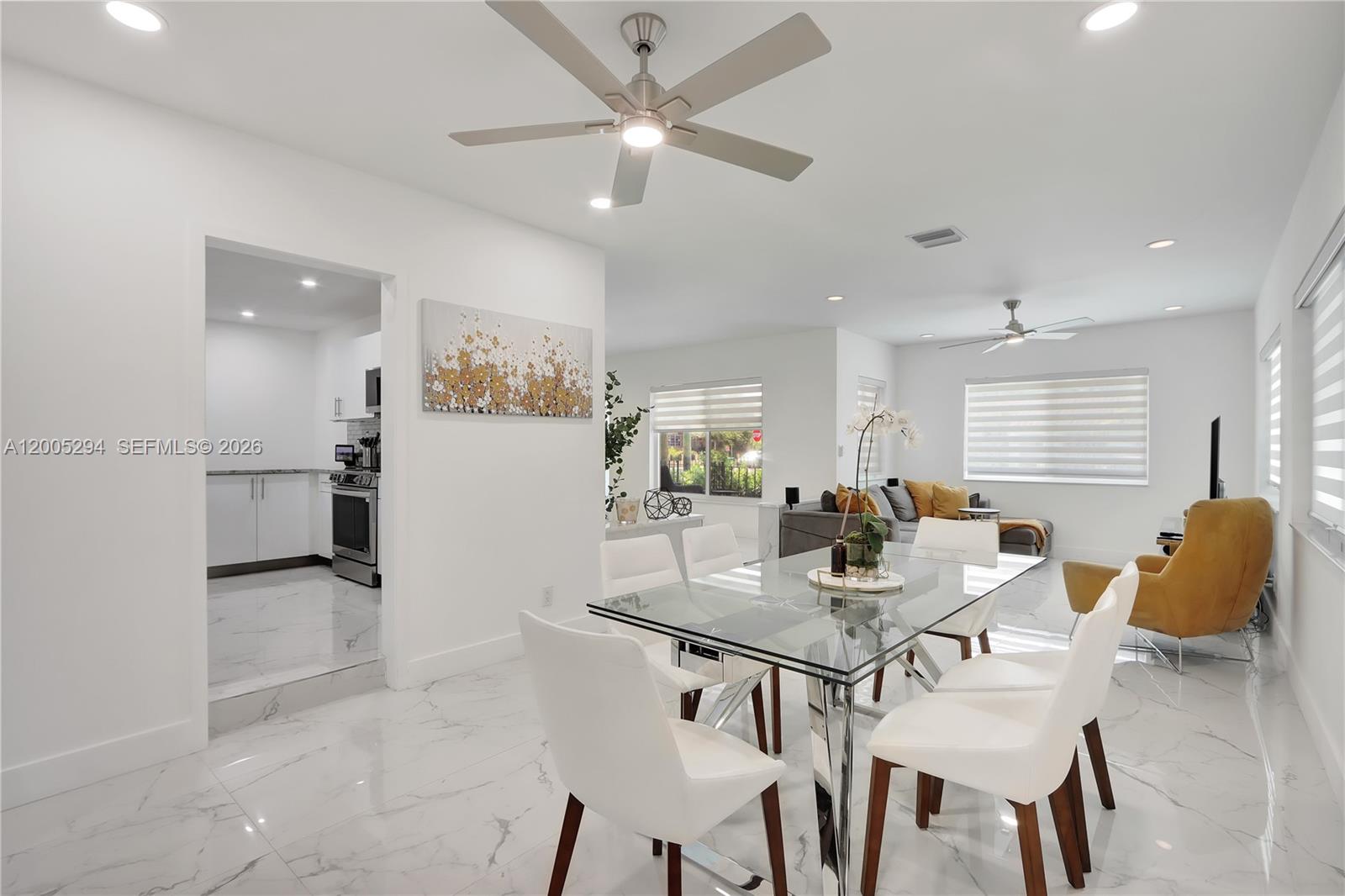 ALLAPATTAH HIGHLANDS - Residential Income