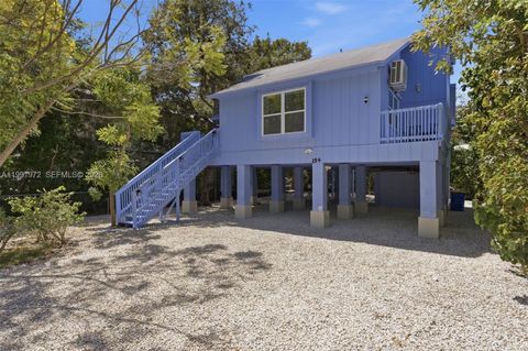 154 Sebring Dr Tavernier FL 33070