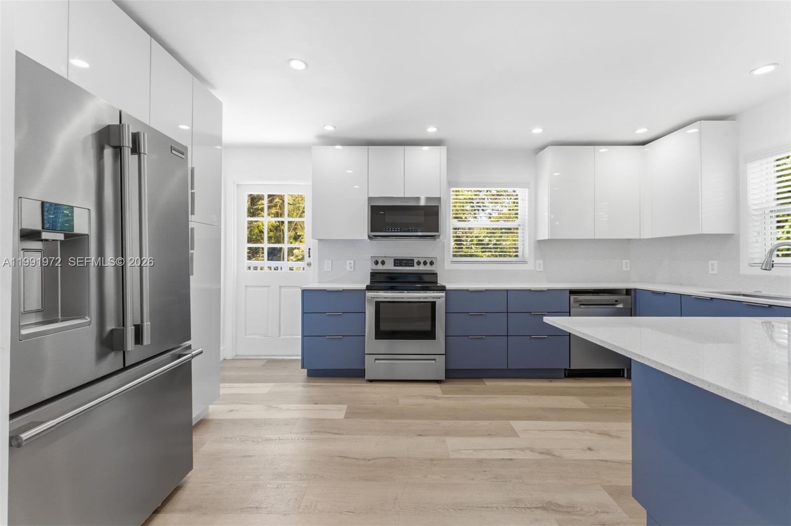 KEY HEIGHTS SEC 2 - Residential