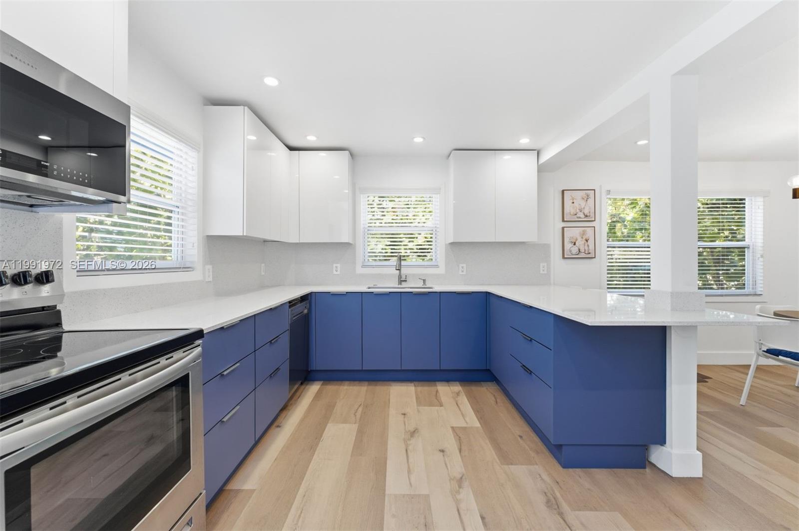 KEY HEIGHTS SEC 2 - Residential