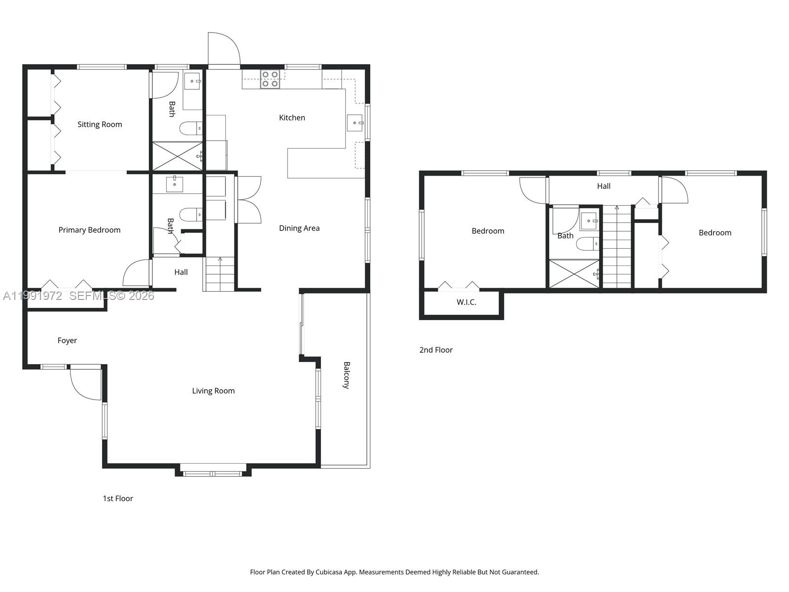 KEY HEIGHTS SEC 2 - Residential
