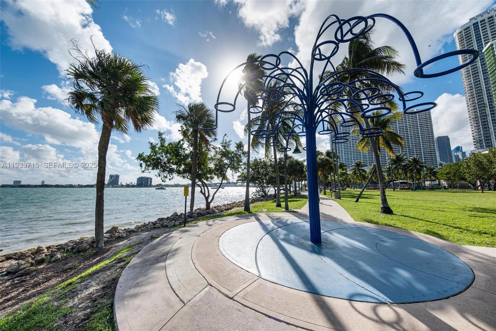 1800 CLUB CONDO - Residential