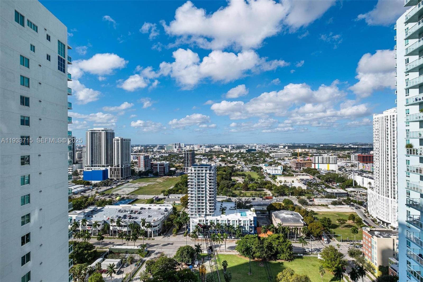 1800 CLUB CONDO - Residential