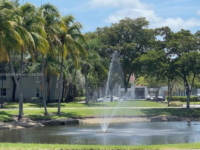 COCO PARC CONDO - Residential Lease