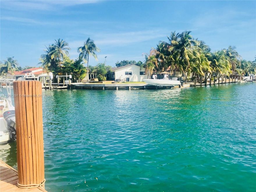 Welcome to Keystone Point Apartments, a hidden gem in the heart of North Miami! This spacious and inviting 1-bedroom, 1 bathroom apartment offers comfort, style, and convenience in a serene community setting. Easy access building entry, elevator access, laundry facilities, and assigned parking. Ideally located near FIU Biscayne Bay Campus, Oleta River State Park, Bal Harbour Shops, dining, and major highways, this location offers the best of Miami living with a peaceful neighborhood feel.Move-in ready and easy to show — make 2430 NE 135th St #203 at Keystone Point Apartments your new home today!