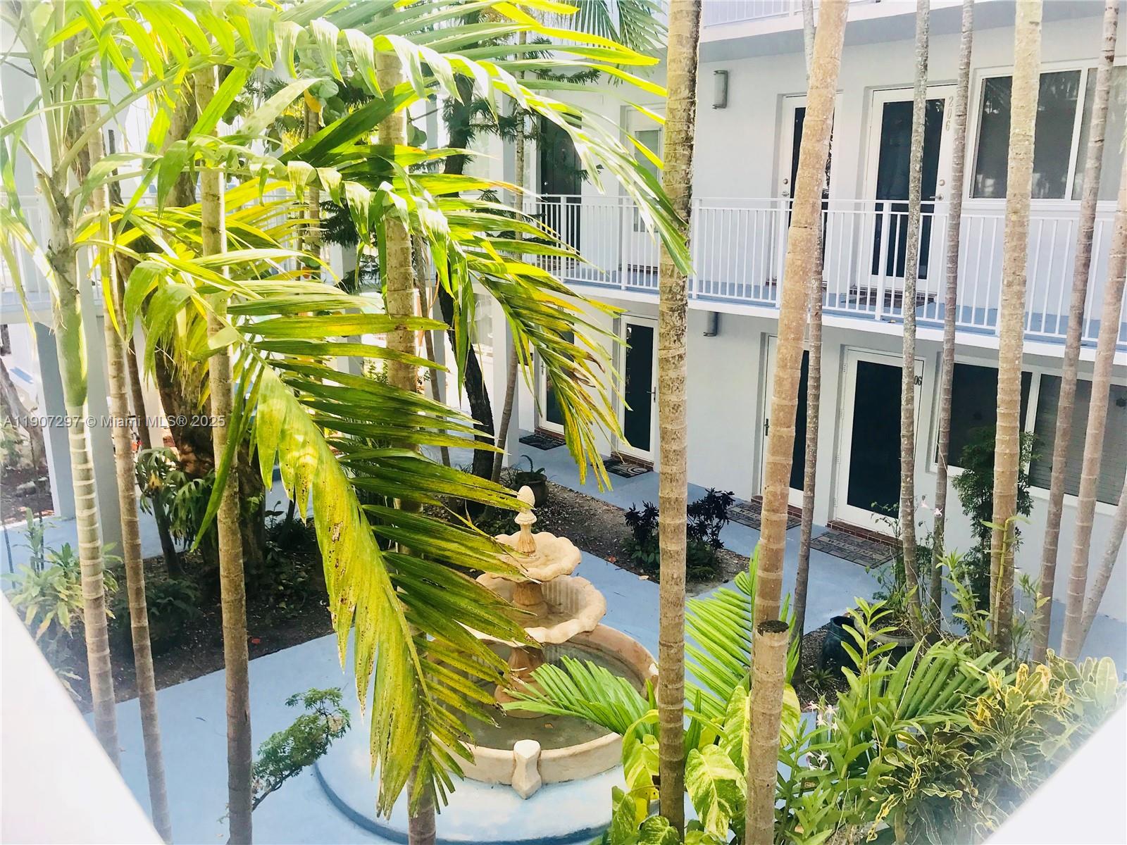 KEYSTONE GARDENS CONDO - Residential Lease