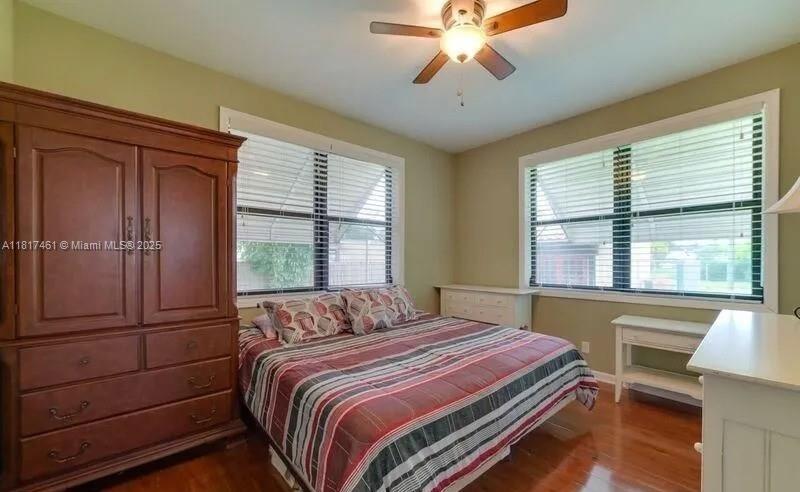 LAUDERDALE - Residential Lease