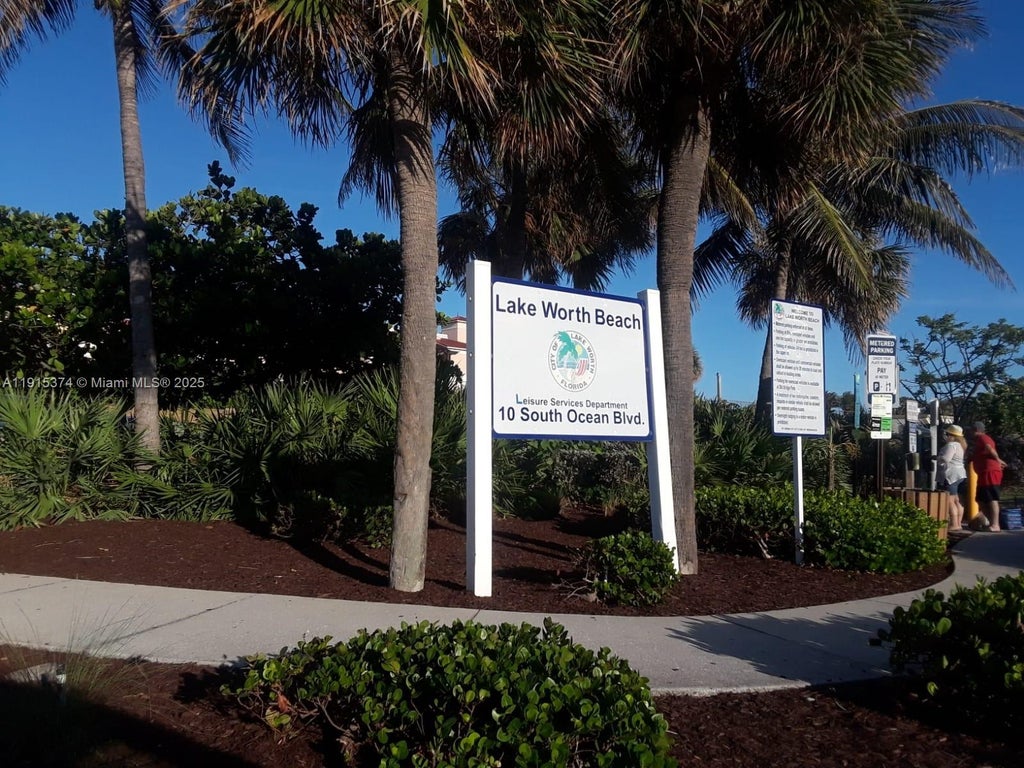 Photo of 3545 S Ocean Blvd #105, South Palm Beach, FL 33480 (MLS # A11915374)
