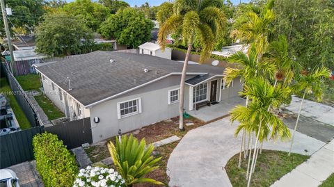 Single Family Residence in Miami FL 10015 83rd St St.jpg