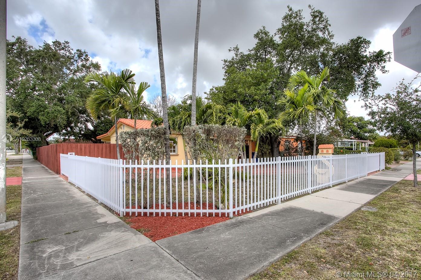 FLAGLER GROVE ESTATES EXT - Residential