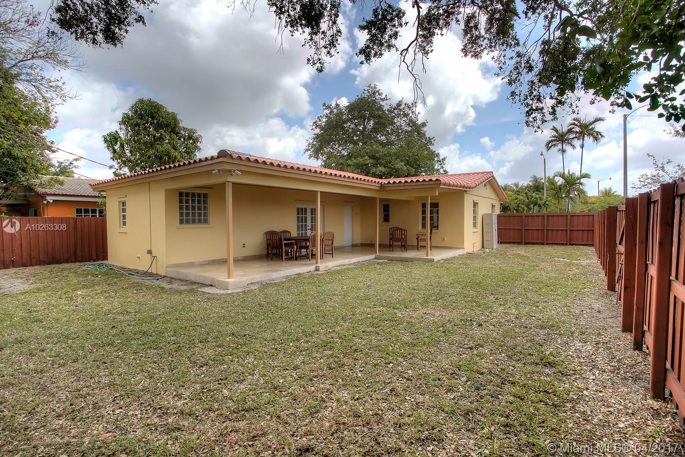 FLAGLER GROVE ESTATES EXT - Residential
