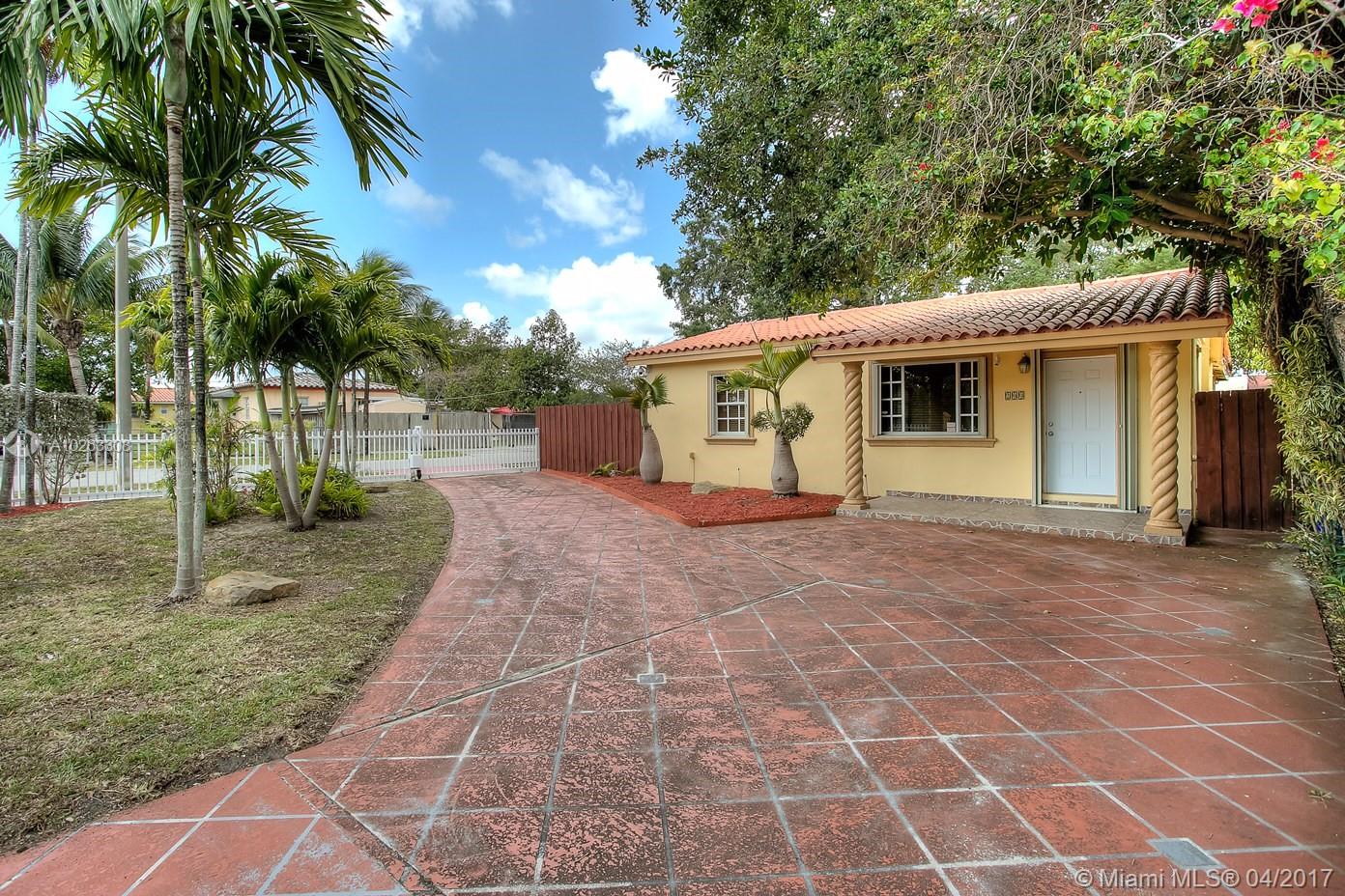 FLAGLER GROVE ESTATES EXT - Residential