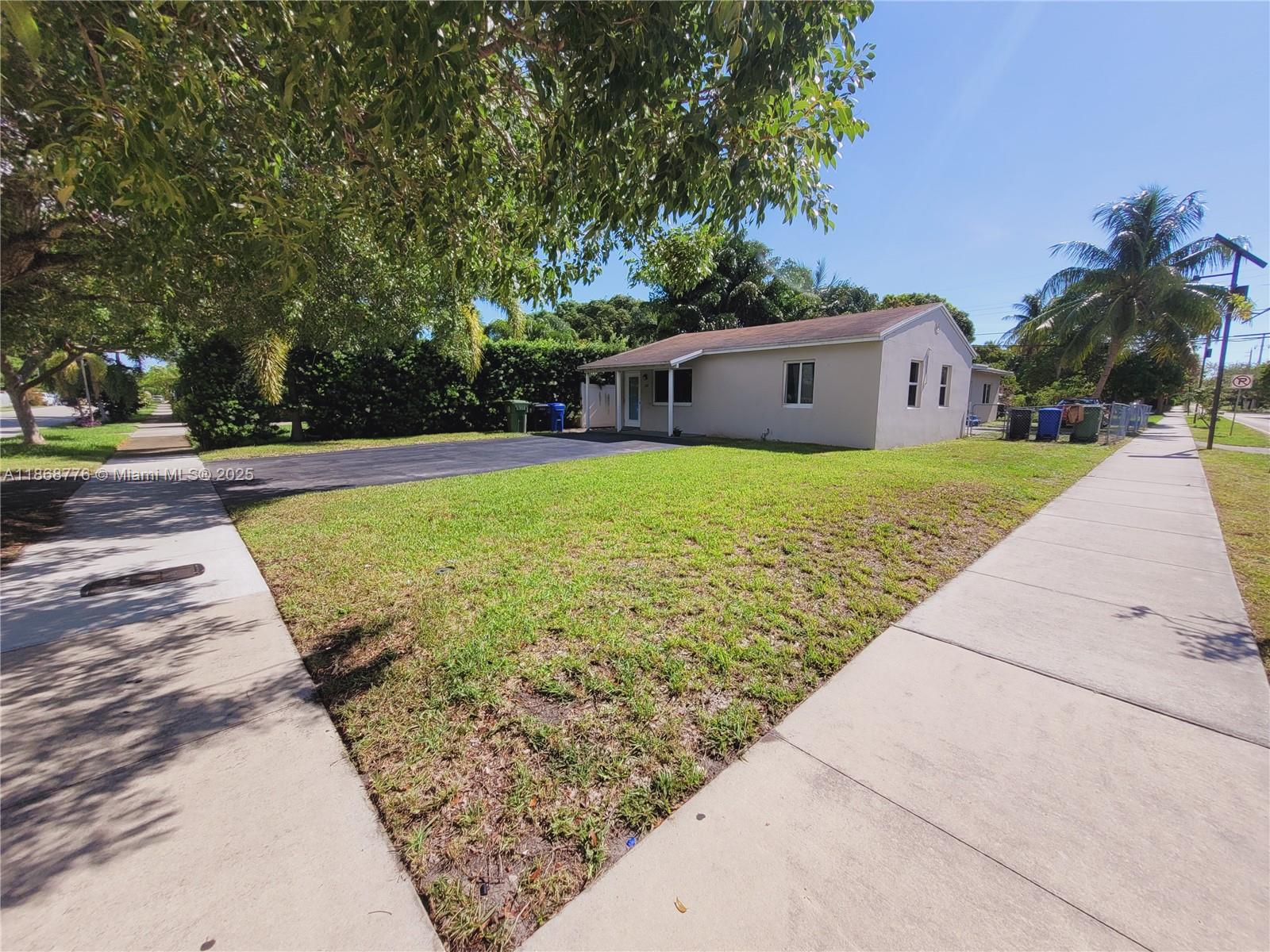 PROGRESSO - Residential Lease
