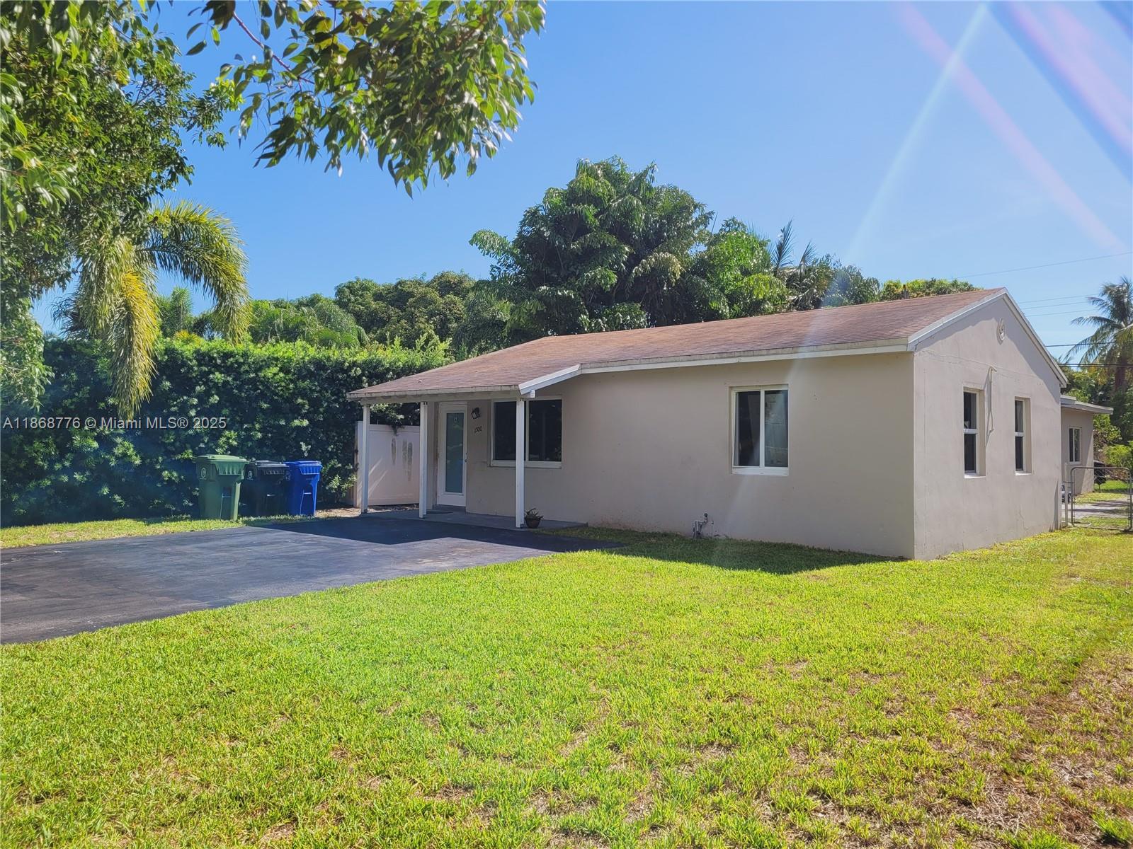 PROGRESSO - Residential Lease