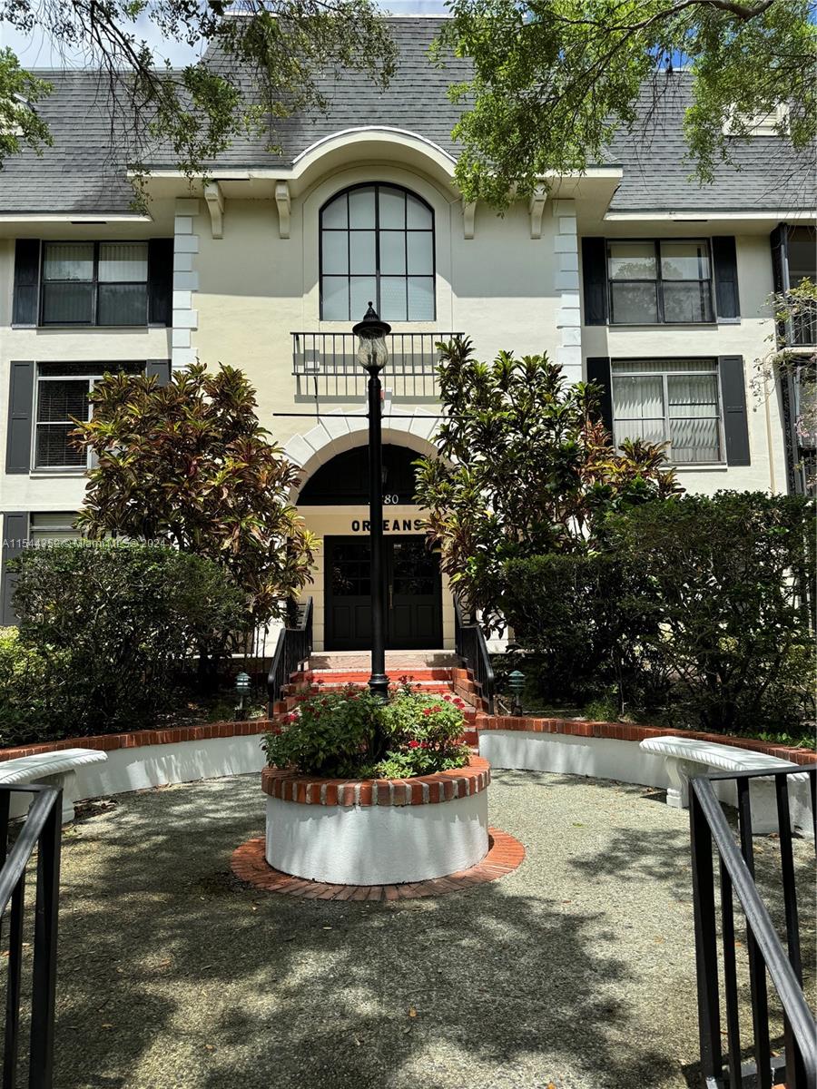 INTERNATIONAL VILLAGE AT - Residential Lease