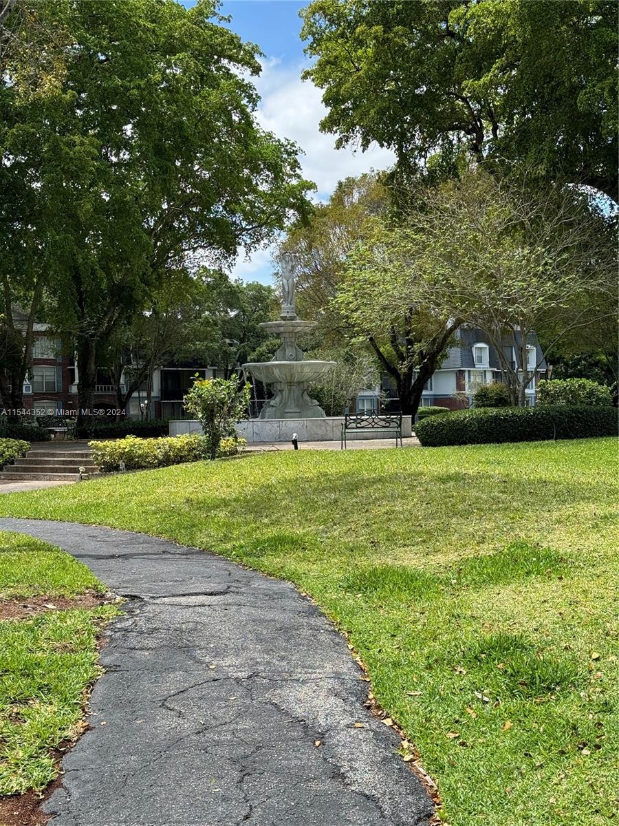 INTERNATIONAL VILLAGE AT - Residential Lease