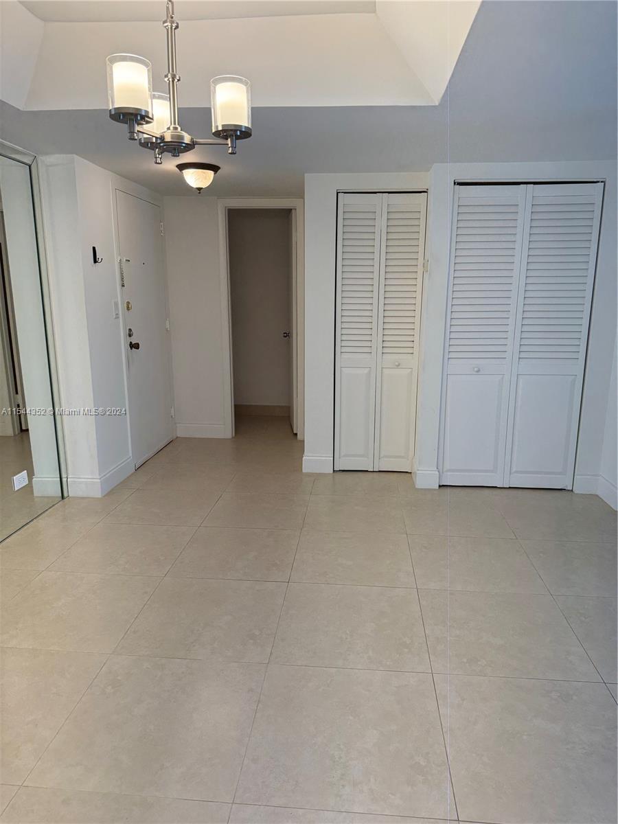 INTERNATIONAL VILLAGE AT - Residential Lease