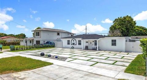 7410 SW 39th St 0 Miami FL 33155