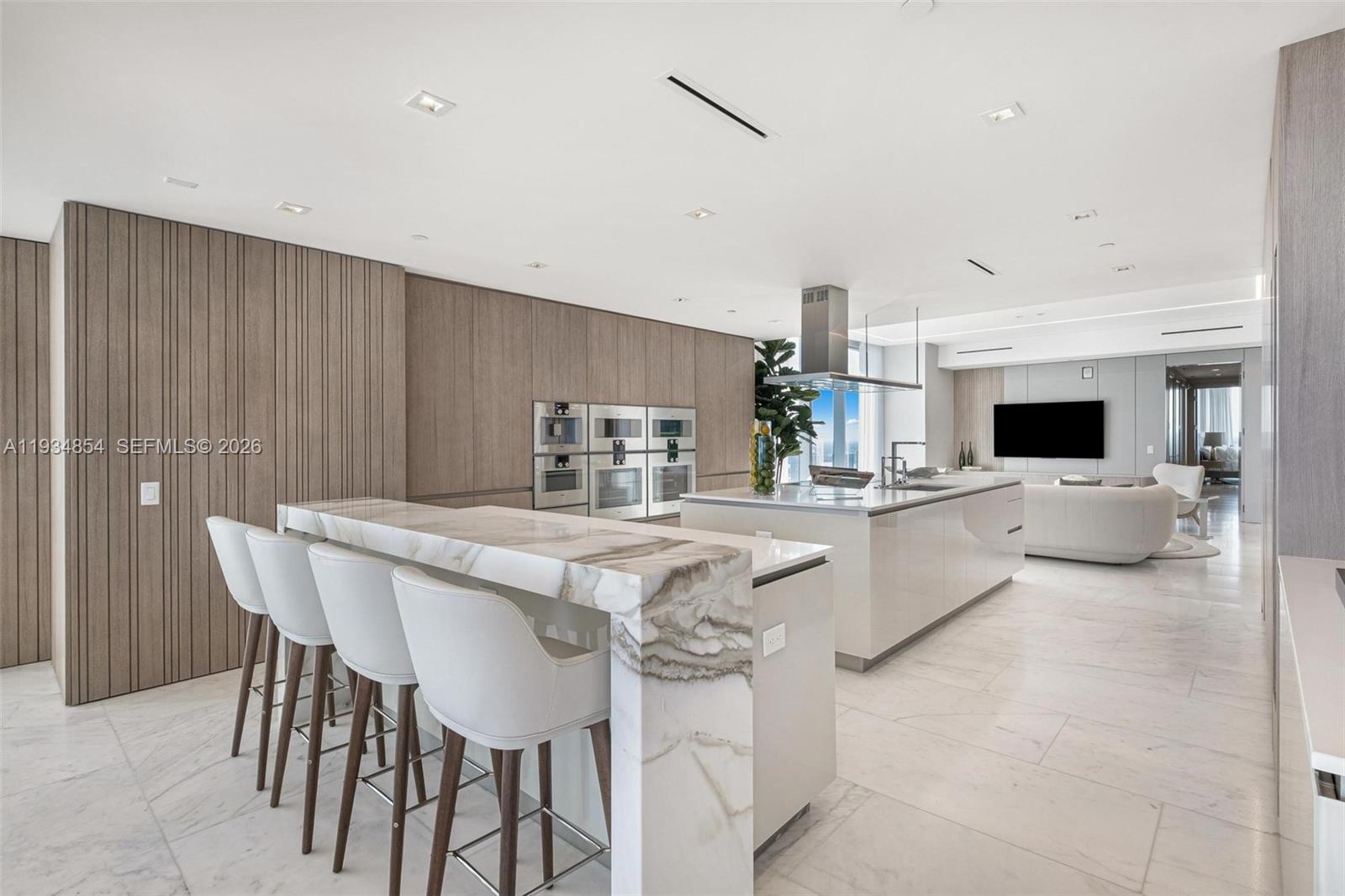 NORTH BISCAYNE BEACH AMEN - Residential