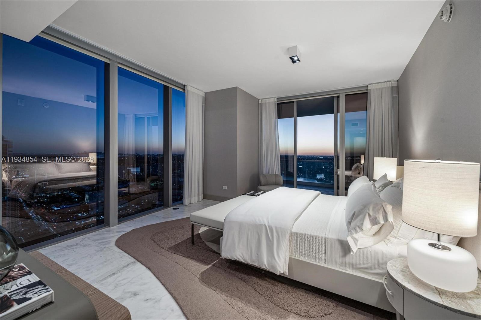 NORTH BISCAYNE BEACH AMEN - Residential