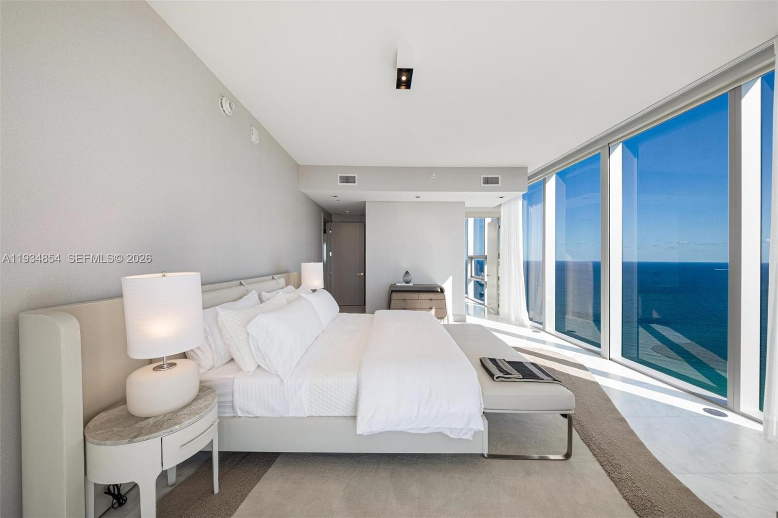 NORTH BISCAYNE BEACH AMEN - Residential