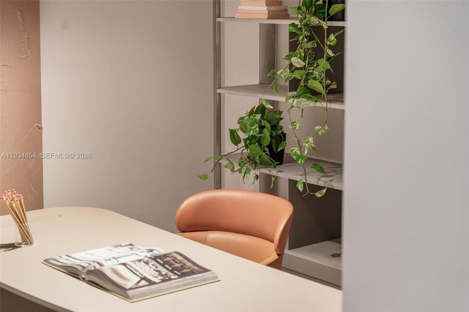 NORTH BISCAYNE BEACH AMEN - Residential