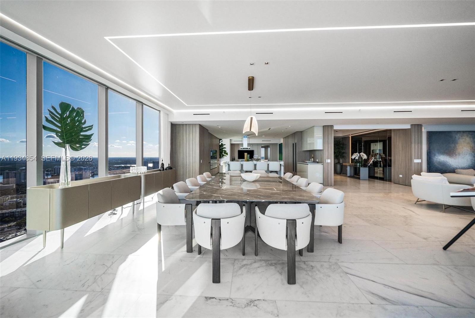 NORTH BISCAYNE BEACH AMEN - Residential