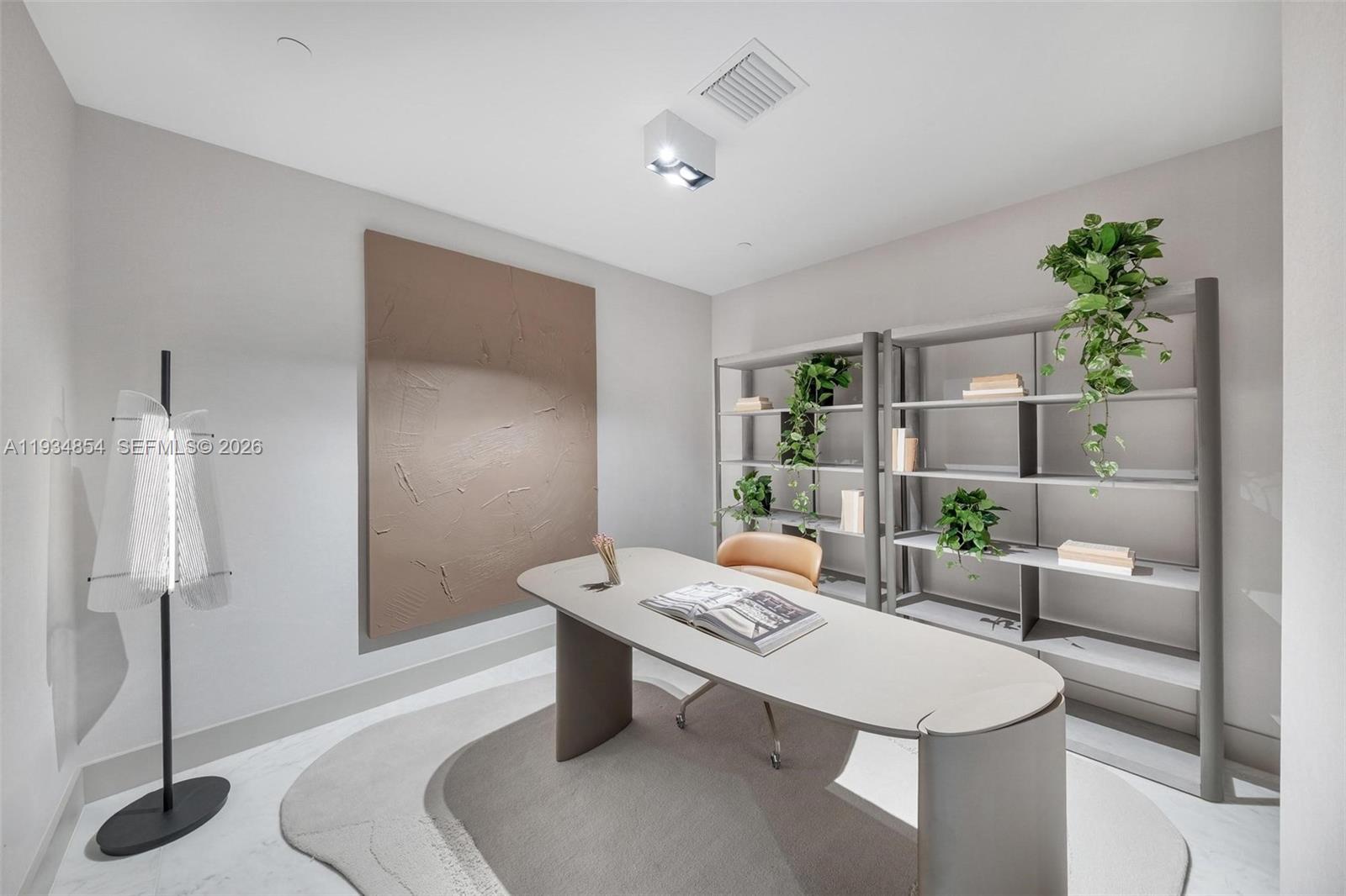 NORTH BISCAYNE BEACH AMEN - Residential