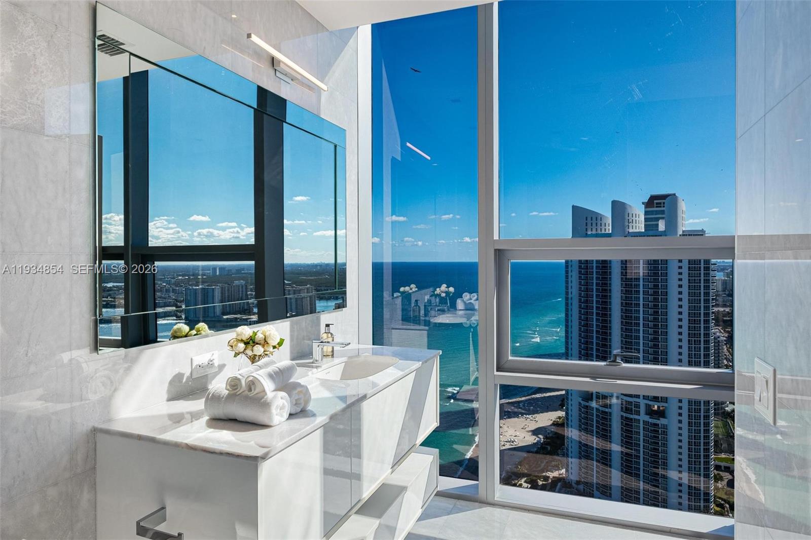 NORTH BISCAYNE BEACH AMEN - Residential