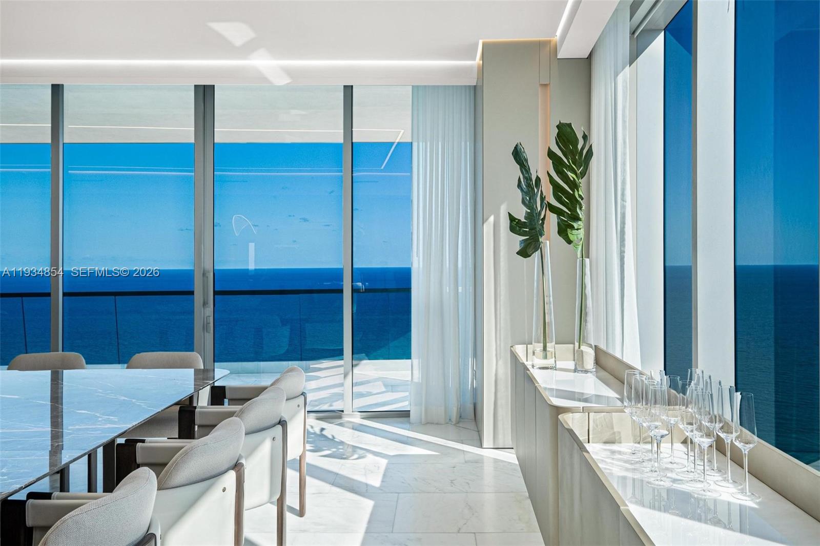 NORTH BISCAYNE BEACH AMEN - Residential