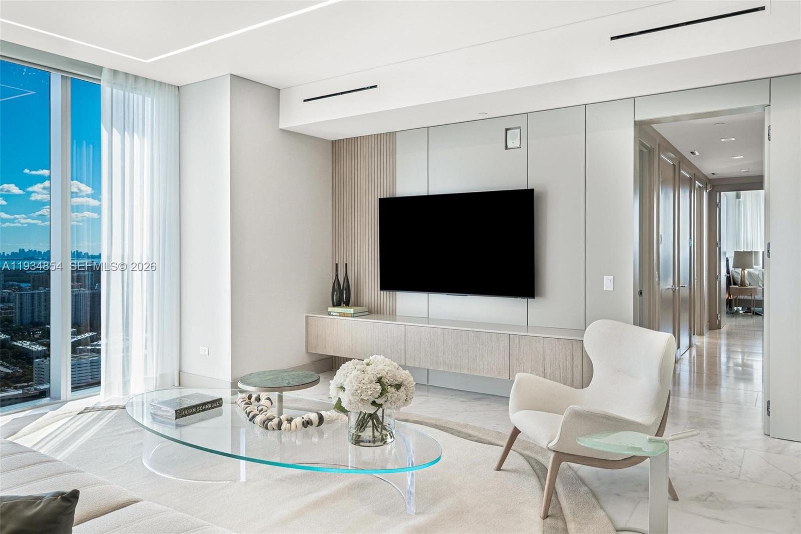 NORTH BISCAYNE BEACH AMEN - Residential