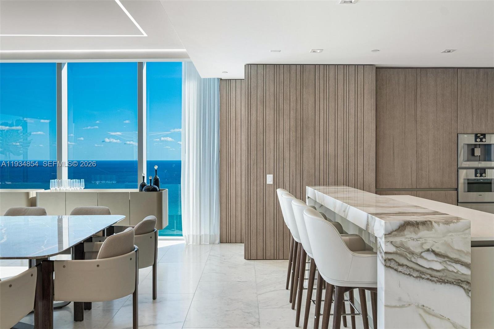 NORTH BISCAYNE BEACH AMEN - Residential