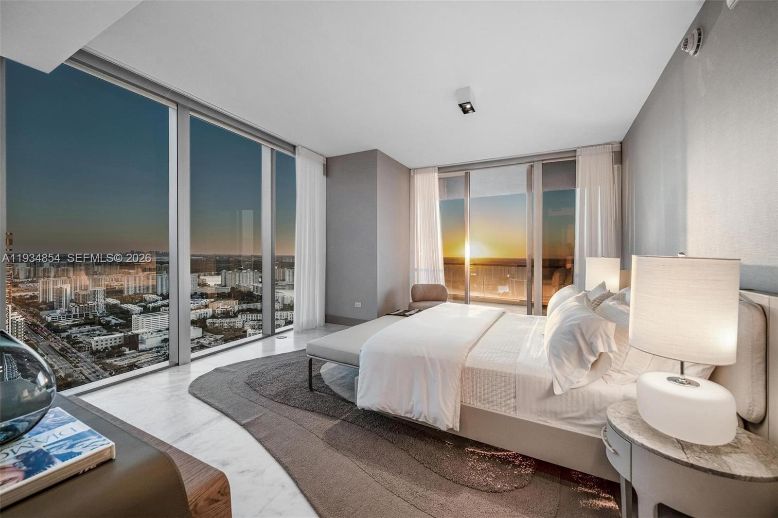 NORTH BISCAYNE BEACH AMEN - Residential