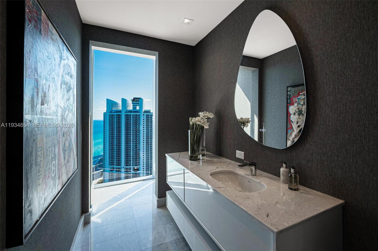 NORTH BISCAYNE BEACH AMEN - Residential