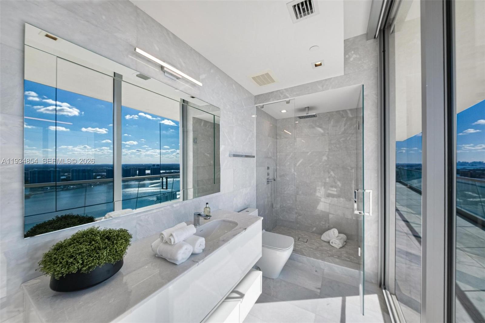 NORTH BISCAYNE BEACH AMEN - Residential