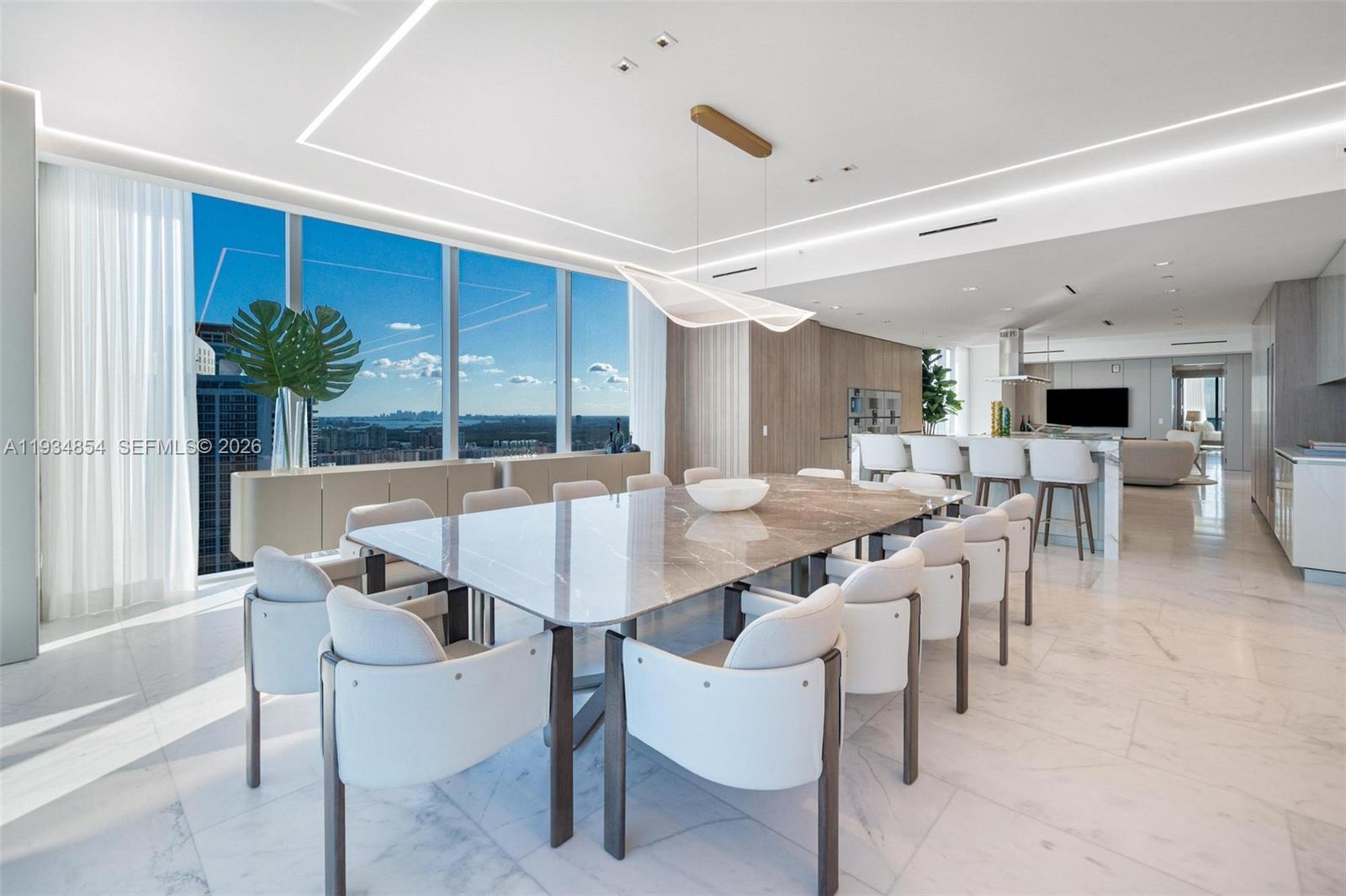 NORTH BISCAYNE BEACH AMEN - Residential