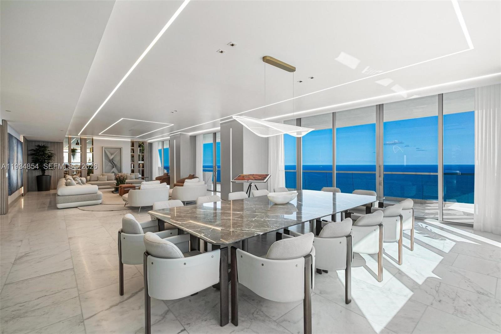 NORTH BISCAYNE BEACH AMEN - Residential