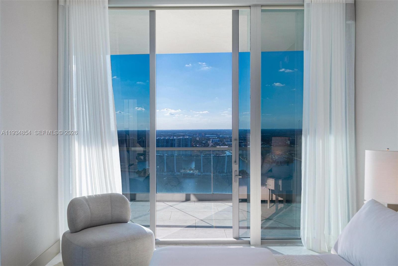 NORTH BISCAYNE BEACH AMEN - Residential