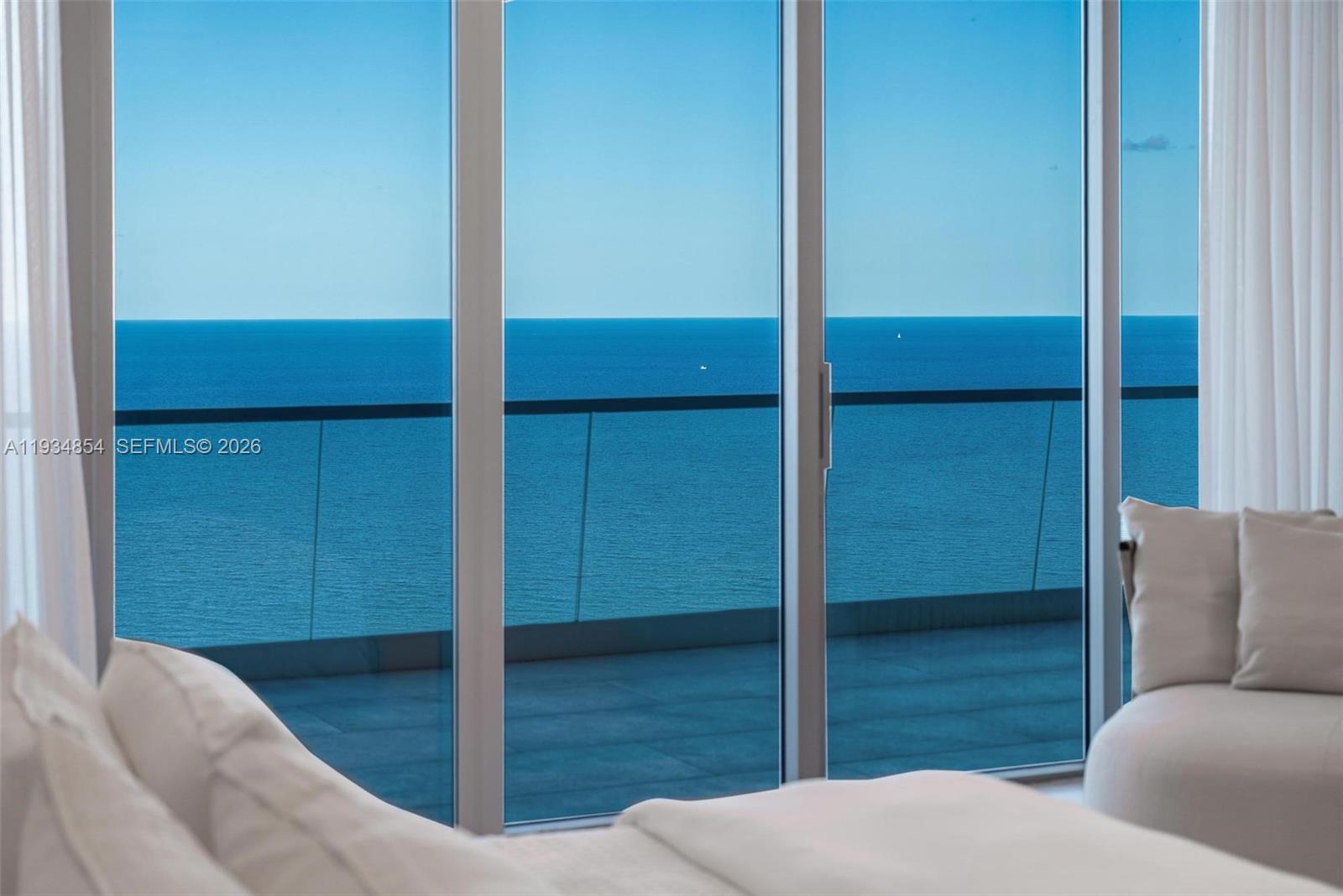 NORTH BISCAYNE BEACH AMEN - Residential